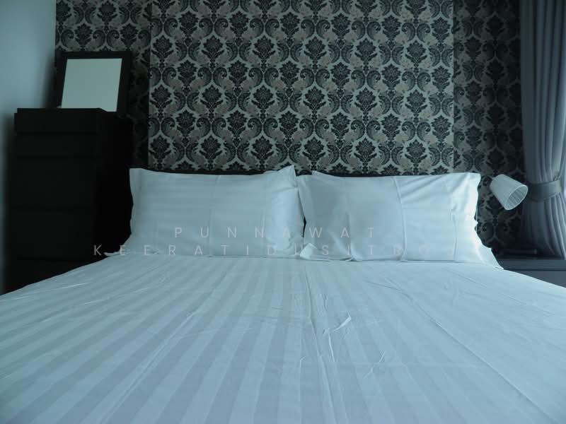 IDEO MOBI Sukhumvit 81, Bangkok, 2097 Sukhumvit Road, Bang Chak, Phra Khanong, Bangkok, 1 Bedroom, 25 sqm, Condo For Rent, by Najawa Salae, 500270391 - DDproperty.com