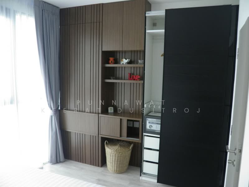 IDEO MOBI Sukhumvit 81 : ไอดีโอ โมบิ สุขุมวิท 81, กรุงเทพ, 2097 ถนนสุขุมวิท แขวงบางจาก เขตพระโขนง กรุงเทพมหานคร, บางจาก, พระโขนง, กรุงเทพ, 25 ตร.ม., คอนโด ให้เช่า, โดย Najawa Salae, 500270391 - DDproperty.com