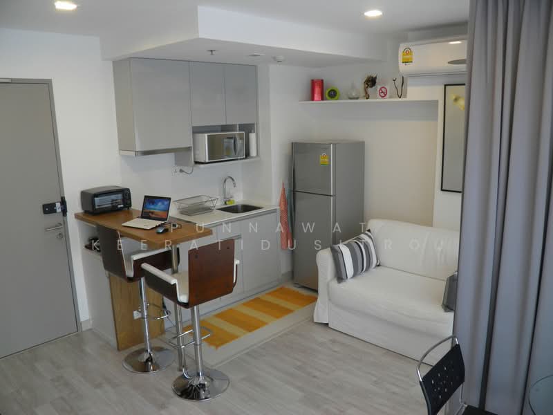 IDEO MOBI Sukhumvit 81 : ไอดีโอ โมบิ สุขุมวิท 81, กรุงเทพ, 2097 ถนนสุขุมวิท แขวงบางจาก เขตพระโขนง กรุงเทพมหานคร, บางจาก, พระโขนง, กรุงเทพ, 25 ตร.ม., คอนโด ให้เช่า, โดย Najawa Salae, 500270391 - DDproperty.com
