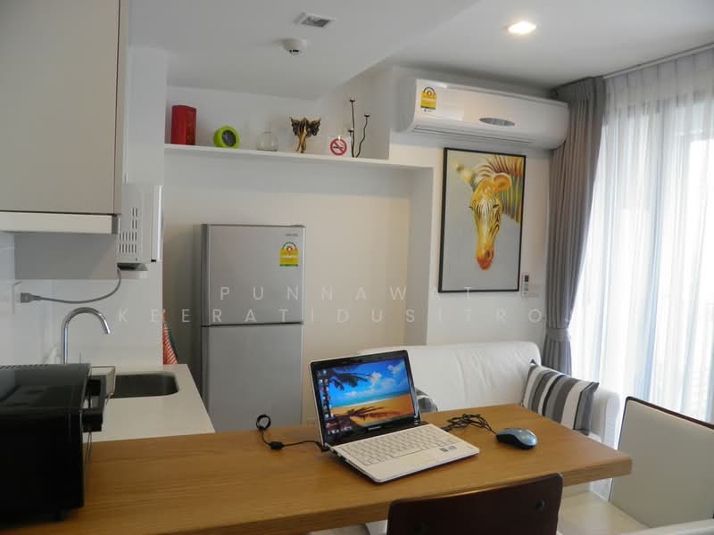 IDEO MOBI Sukhumvit 81 : ไอดีโอ โมบิ สุขุมวิท 81, กรุงเทพ, 2097 ถนนสุขุมวิท แขวงบางจาก เขตพระโขนง กรุงเทพมหานคร, บางจาก, พระโขนง, กรุงเทพ, 25 ตร.ม., คอนโด ให้เช่า, โดย Najawa Salae, 500270391 - DDproperty.com
