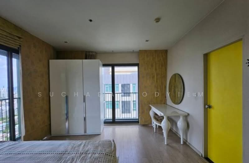 Noble Solo, Bangkok, 988 Thong Lo, Khlong Tan Nua, Watthana, Bangkok, 2 Bedrooms, 84 sqm, Condo For Sale, by Suchada Yodyiem, 500270393 - DDproperty.com