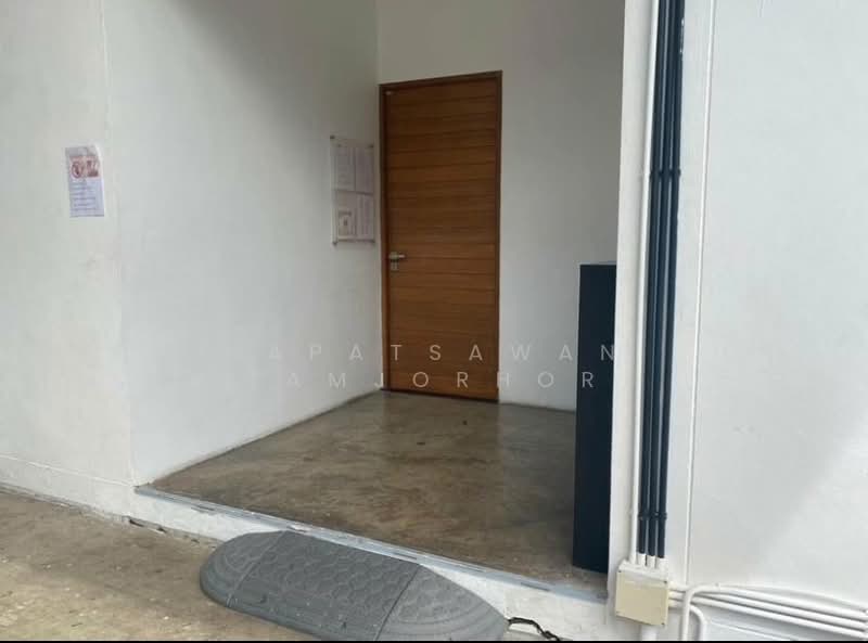 2-BR House, Bangkok, Bang Wa, Phasi Charoen, Bangkok, 2 Bedrooms, 750 sqm, Single Detached House For Sale, by Napatsawan Tamjorhor, 500270394 - DDproperty.com