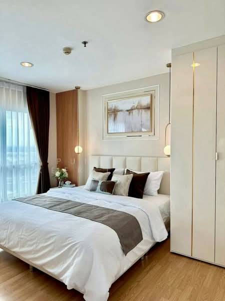 Aspire Sukhumvit-Rama 4 : แอสปาย สุขุมวิท-พระราม 4, กรุงเทพ, 4404 พระราม 4, พระโขนง, คลองเตย, กรุงเทพ, 38 ตร.ม., คอนโด ให้เช่า, โดย Punnawat Keeratidusitroj, 500270396 - DDproperty.com