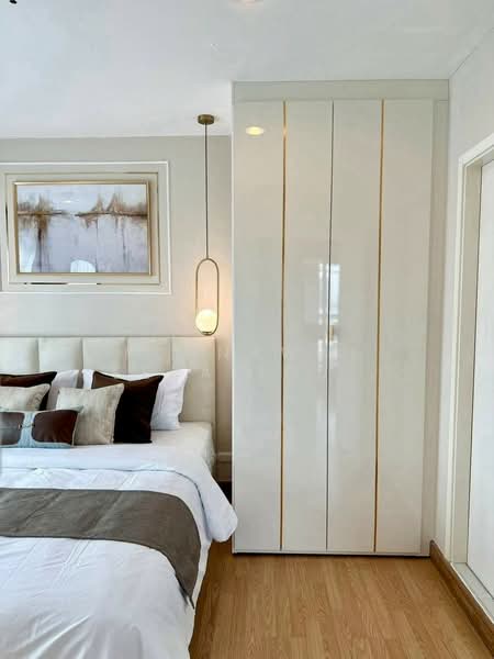 Aspire Sukhumvit-Rama 4, Bangkok, 4404 Rama 4 Road, Phra Kanong, Khlong Toei, Bangkok, 1 Bedroom, 38 sqm, Condo For Rent, by Punnawat Keeratidusitroj, 500270396 - DDproperty.com