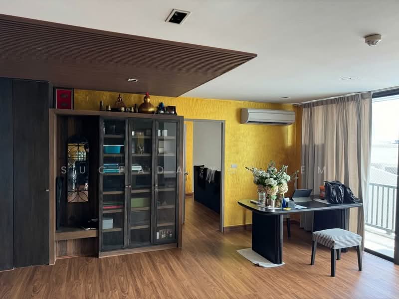 D65 Condominium : ดี 65 คอนโดมิเนียม, กรุงเทพ, 396 ซอยสุขุมวิท 65 ถนนสุขุมวิท แขวงพระโขนงเหนือ เขตวัฒนา จังหวัดกรุงเทพมหานคร, พระโขนงเหนือ, วัฒนา, กรุงเทพ, 70 ตร.ม., คอนโด ขาย, โดย Suchada Yodyiem, 500270398 - DDproperty.com