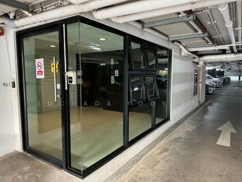 D65 Condominium, Bangkok, 396 Soi Sukhumvit 65 Sukhumvit Road, Phra Kanong Nua, Watthana, Bangkok, 2 Bedrooms, 70 sqm, Condo For Sale, by Suchada Yodyiem, 500270398 - DDproperty.com