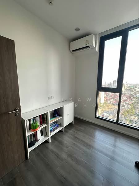 Whizdom Essence, Bangkok, 5 Piyabutr 1 Alley, Bang Chak, Phra Khanong, Bangkok, 2 Bedrooms, 57 sqm, Condo For Sale, by Napatsawan Tamjorhor, 500270400 - DDproperty.com