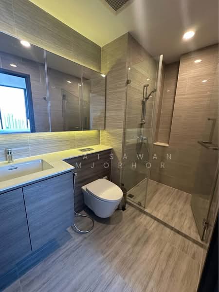 Whizdom Essence, Bangkok, 5 Piyabutr 1 Alley, Bang Chak, Phra Khanong, Bangkok, 2 Bedrooms, 57 sqm, Condo For Sale, by Napatsawan Tamjorhor, 500270400 - DDproperty.com