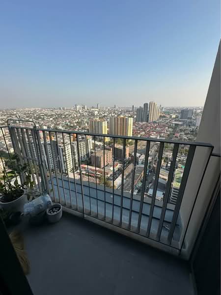 Whizdom Essence, Bangkok, 5 Piyabutr 1 Alley, Bang Chak, Phra Khanong, Bangkok, 2 Bedrooms, 57 sqm, Condo For Sale, by Napatsawan Tamjorhor, 500270400 - DDproperty.com