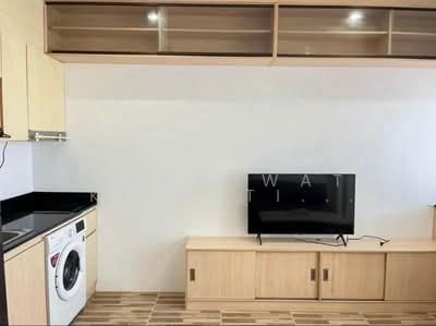 For Rent - IDEO Verve Sukhumvit, Bangkok