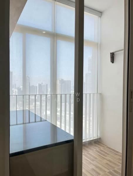 IDEO Verve Sukhumvit : ไอดีโอ เวิร์ฟ สุขุมวิท, กรุงเทพ, 2077 ถนนสุขุมวิท, พระโขนงเหนือ, วัฒนา, กรุงเทพ, 35 ตร.ม., คอนโด ให้เช่า, โดย Punnawat Keeratidusitroj, 500270401 - DDproperty.com