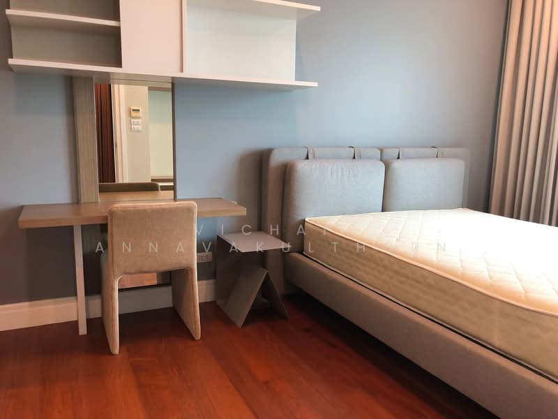 Bright Sukhumvit 24, Bangkok, Sukhumvit 24 Alley, Khong Tan, Khlong Toei, Bangkok, 2 Bedrooms, 90 sqm, Condo For Rent, by Vichai  Annavakulthorn, 500270402 - DDproperty.com