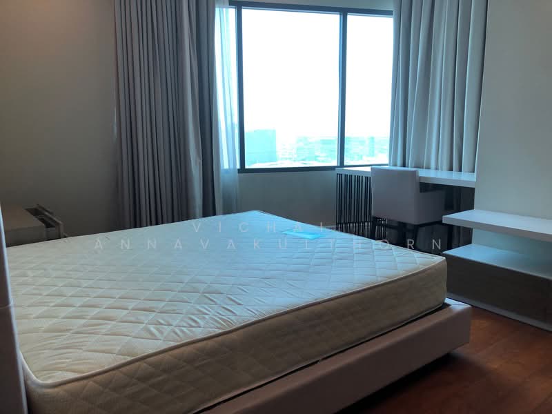 Bright Sukhumvit 24, Bangkok, Sukhumvit 24 Alley, Khong Tan, Khlong Toei, Bangkok, 2 Bedrooms, 90 sqm, Condo For Rent, by Vichai  Annavakulthorn, 500270402 - DDproperty.com