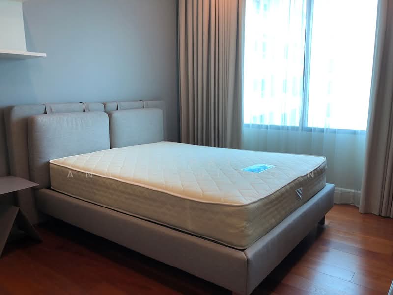 Bright Sukhumvit 24, Bangkok, Sukhumvit 24 Alley, Khong Tan, Khlong Toei, Bangkok, 2 Bedrooms, 90 sqm, Condo For Rent, by Vichai  Annavakulthorn, 500270402 - DDproperty.com