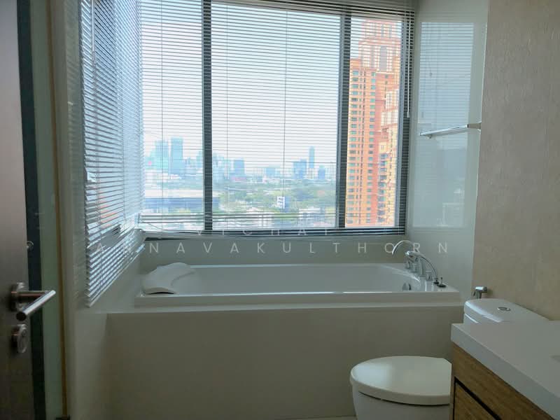 Bright Sukhumvit 24, Bangkok, Sukhumvit 24 Alley, Khong Tan, Khlong Toei, Bangkok, 2 Bedrooms, 90 sqm, Condo For Rent, by Vichai  Annavakulthorn, 500270402 - DDproperty.com