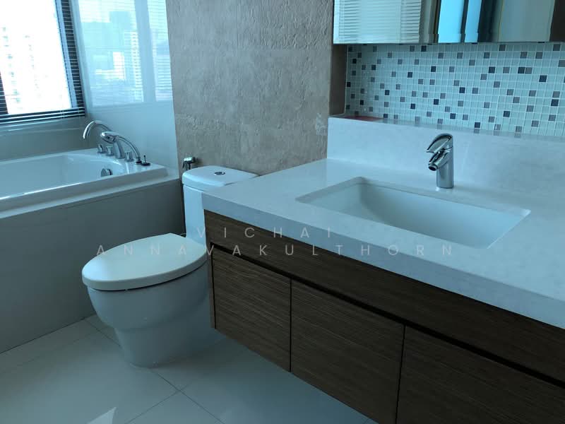 Bright Sukhumvit 24, Bangkok, Sukhumvit 24 Alley, Khong Tan, Khlong Toei, Bangkok, 2 Bedrooms, 90 sqm, Condo For Rent, by Vichai  Annavakulthorn, 500270402 - DDproperty.com