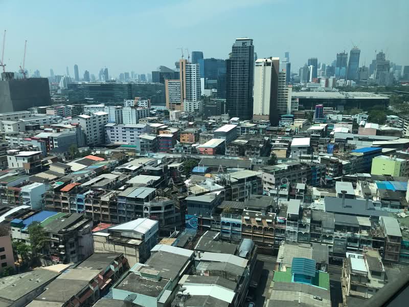 Bright Sukhumvit 24, Bangkok, Sukhumvit 24 Alley, Khong Tan, Khlong Toei, Bangkok, 2 Bedrooms, 90 sqm, Condo For Rent, by Vichai  Annavakulthorn, 500270402 - DDproperty.com