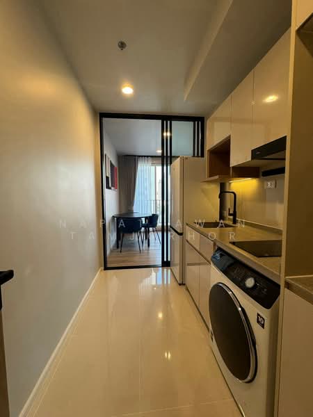 Culture Thonglor, กรุงเทพ, Soi Sukhumvit 59, Sukhumvit Road, คลองตันเหนือ, วัฒนา, กรุงเทพ, 51 ตร.ม., คอนโด ให้เช่า, โดย Napatsawan Tamjorhor, 500270404 - DDproperty.com