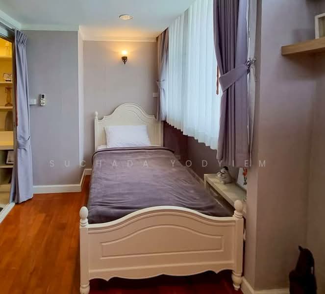 Supalai Place Sukhumvit 39, Bangkok, 175-179 Soi Sukhumvit 39 Sukhumvit Road, Khlong Tan Nua, Watthana, Bangkok, 2 Bedrooms, 142 sqm, Condo For Sale, by Suchada Yodyiem, 500270405 - DDproperty.com