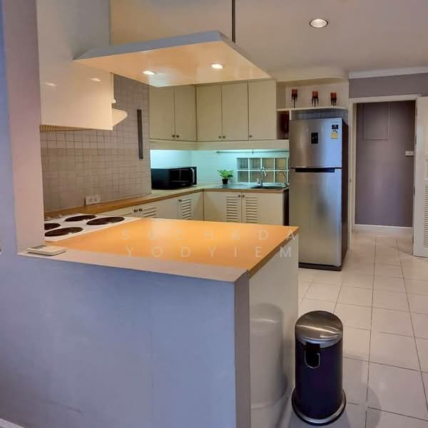 Supalai Place Sukhumvit 39, Bangkok, 175-179 Soi Sukhumvit 39 Sukhumvit Road, Khlong Tan Nua, Watthana, Bangkok, 2 Bedrooms, 142 sqm, Condo For Sale, by Suchada Yodyiem, 500270405 - DDproperty.com