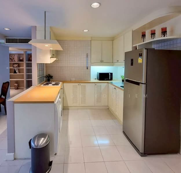 Supalai Place Sukhumvit 39, Bangkok, 175-179 Soi Sukhumvit 39 Sukhumvit Road, Khlong Tan Nua, Watthana, Bangkok, 2 Bedrooms, 142 sqm, Condo For Sale, by Suchada Yodyiem, 500270405 - DDproperty.com