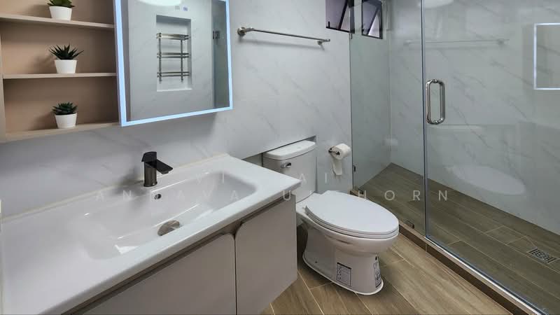 President Park Sukhumvit 24, Bangkok, 99 Sukhumvit 24 Alley, Khlongtoei Nua, Watthana, Bangkok, 3 Bedrooms, 223 sqm, Condo For Rent, by Vichai  Annavakulthorn, 500270406 - DDproperty.com