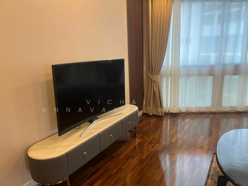 President Park Sukhumvit 24, Bangkok, 99 Sukhumvit 24 Alley, Khlongtoei Nua, Watthana, Bangkok, 3 Bedrooms, 223 sqm, Condo For Rent, by Vichai  Annavakulthorn, 500270406 - DDproperty.com