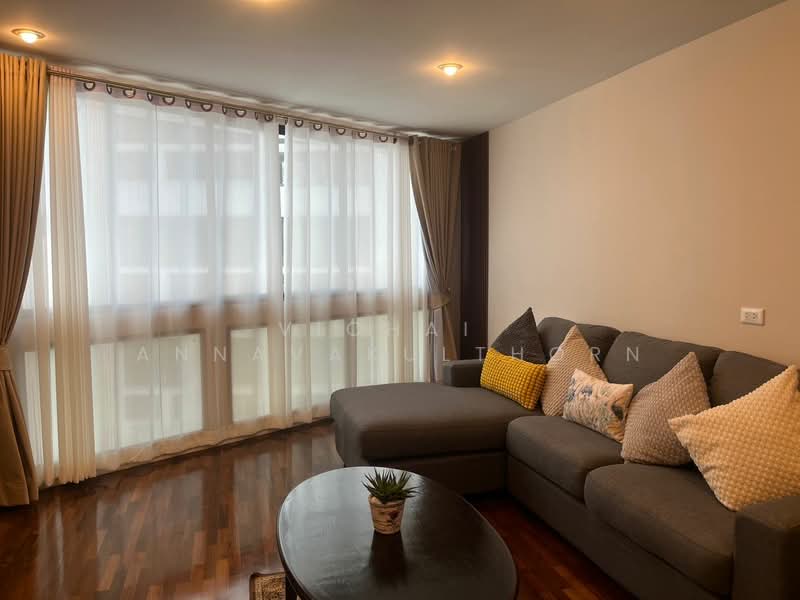 President Park Sukhumvit 24, Bangkok, 99 Sukhumvit 24 Alley, Khlongtoei Nua, Watthana, Bangkok, 3 Bedrooms, 223 sqm, Condo For Rent, by Vichai  Annavakulthorn, 500270406 - DDproperty.com