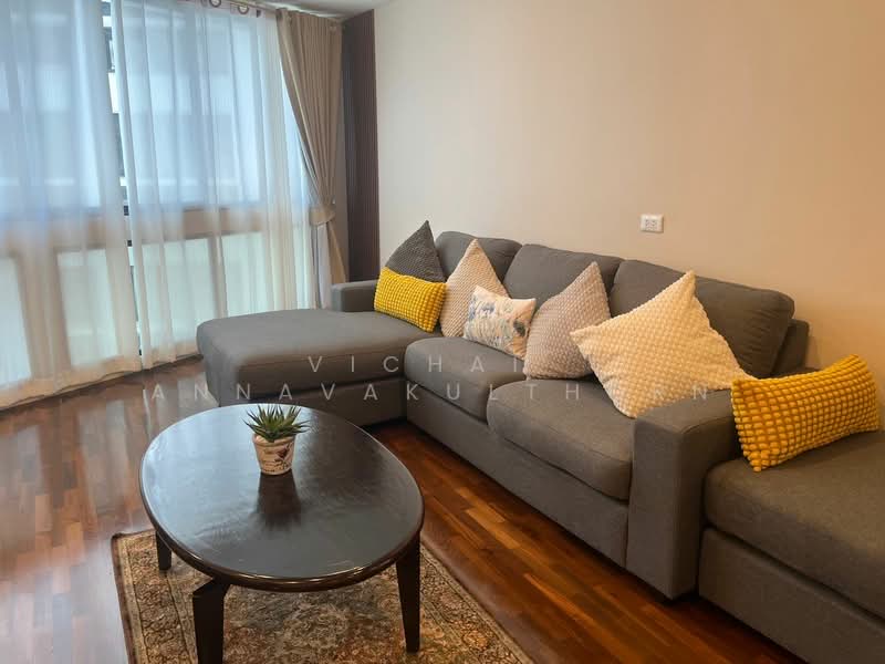 President Park Sukhumvit 24, Bangkok, 99 Sukhumvit 24 Alley, Khlongtoei Nua, Watthana, Bangkok, 3 Bedrooms, 223 sqm, Condo For Rent, by Vichai  Annavakulthorn, 500270406 - DDproperty.com