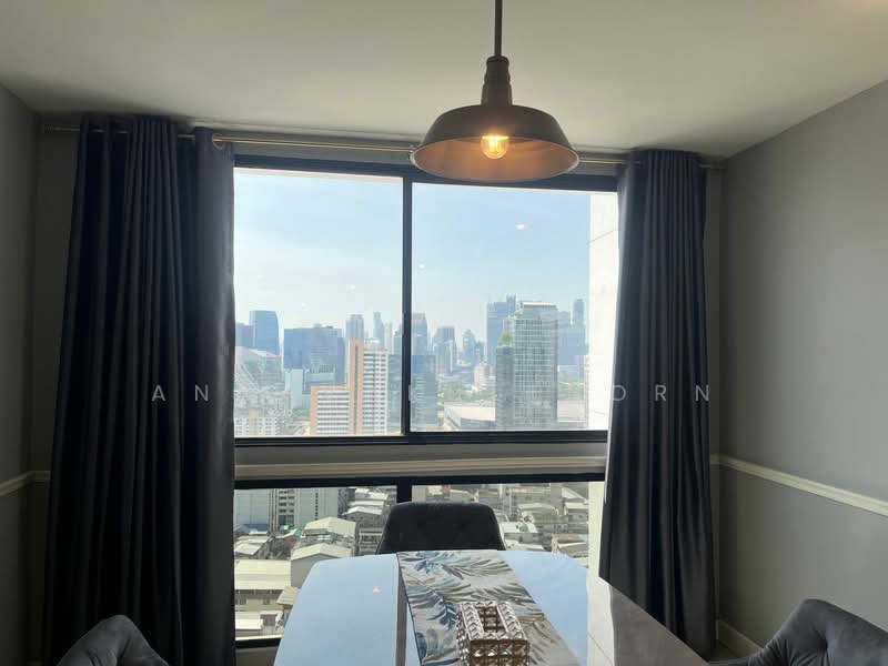 President Park Sukhumvit 24, Bangkok, 99 Sukhumvit 24 Alley, Khlongtoei Nua, Watthana, Bangkok, 3 Bedrooms, 223 sqm, Condo For Rent, by Vichai  Annavakulthorn, 500270406 - DDproperty.com