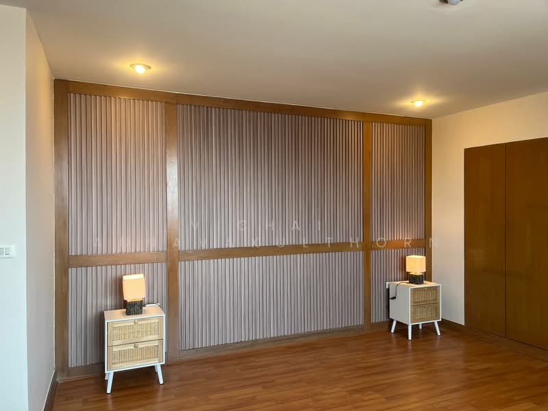 President Park Sukhumvit 24, Bangkok, 99 Sukhumvit 24 Alley, Khlongtoei Nua, Watthana, Bangkok, 3 Bedrooms, 223 sqm, Condo For Rent, by Vichai  Annavakulthorn, 500270406 - DDproperty.com