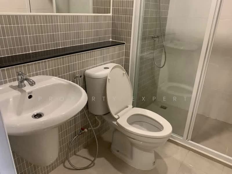 Regent Home Bangson 2 Phase 28, Bangkok, Bangkok-Nontaburi Road, Bang Sue, Bang Sue, Bangkok, 1 Bedroom, 28 sqm, Condo For Sale, by Property Expert, 500270407 - DDproperty.com