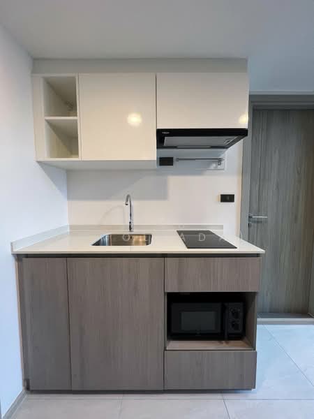 Origin Plug & Play Sirindhorn Station, Bangkok, 91 Sirindhorn Road, Bang Phlat, Bang Phlat, Bangkok, 1 Bedroom, 35 sqm, Condo For Rent, by Mind (Amollada), 500270408 - DDproperty.com