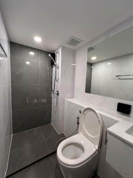 Origin Plug & Play Sirindhorn Station, Bangkok, 91 Sirindhorn Road, Bang Phlat, Bang Phlat, Bangkok, 1 Bedroom, 35 sqm, Condo For Rent, by Mind (Amollada), 500270408 - DDproperty.com