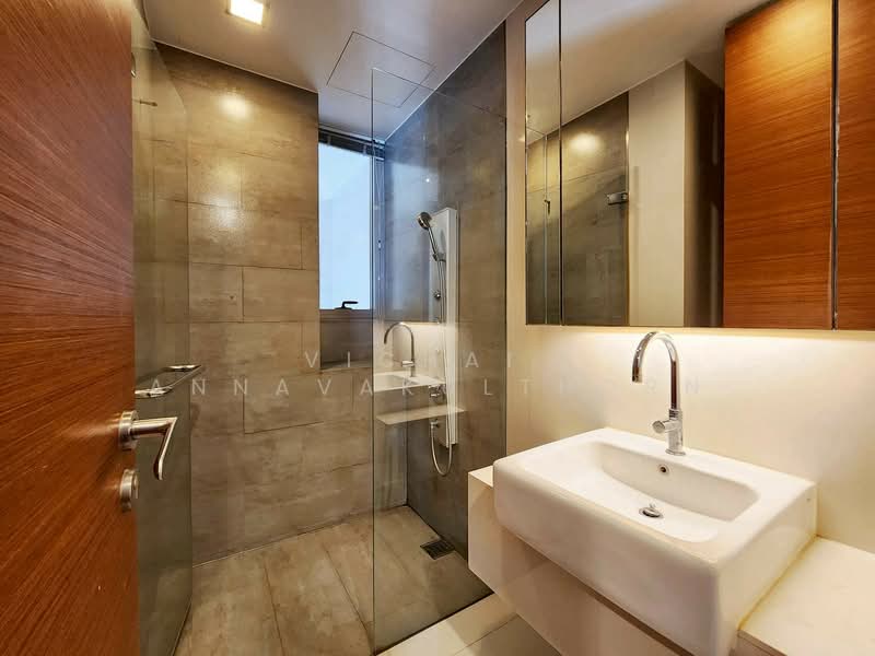 ASHTON Morph 38, Bangkok, 88 Soi Sukhumvit 38, Phra Kanong, Khlong Toei, Bangkok, 2 Bedrooms, 74 sqm, Condo For Rent, by Vichai  Annavakulthorn, 500270409 - DDproperty.com