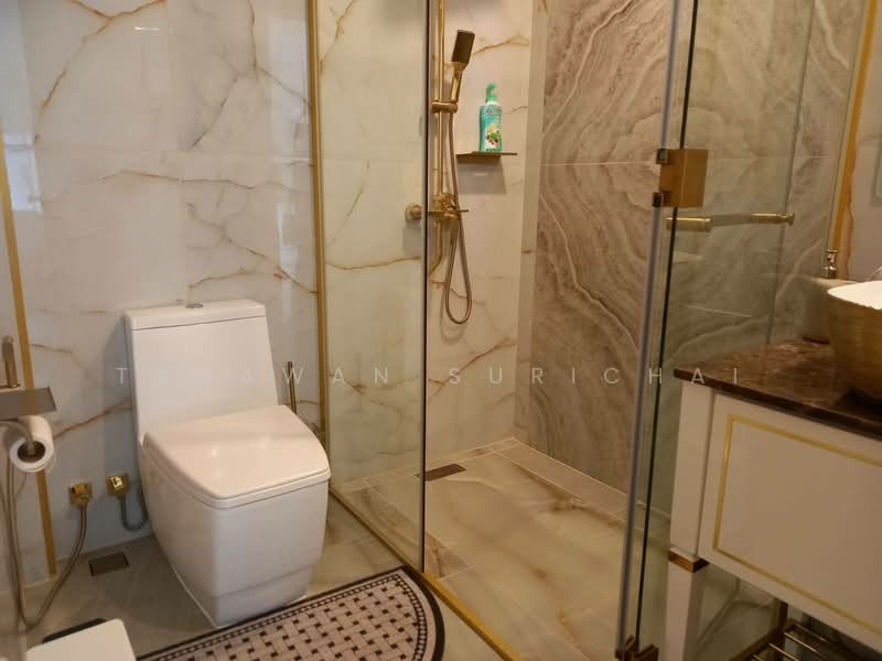 Copacabana Beach Jomtien, Chon Buri (Pattaya), Jomtien Sai Song Rd, Nong Pru, Bang Lamung (Pattaya), Chon Buri (Pattaya), 1 Bedroom, 80 sqm, Condo For Sale, by Tanawan Surichai, 500270411 - DDproperty.com