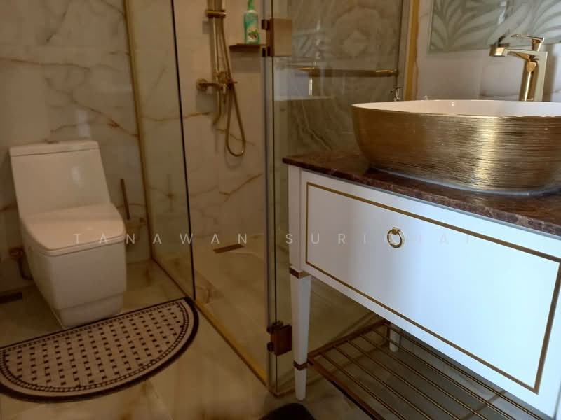 Copacabana Beach Jomtien, Chon Buri (Pattaya), Jomtien Sai Song Rd, Nong Pru, Bang Lamung (Pattaya), Chon Buri (Pattaya), 1 Bedroom, 80 sqm, Condo For Sale, by Tanawan Surichai, 500270411 - DDproperty.com