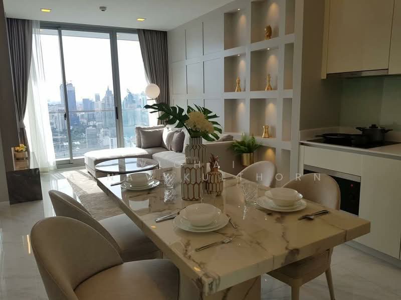 Hyde Sukhumvit 11 : ไฮด์ สุขุมวิท11, กรุงเทพ, 11 ซอยสุขุมวิท 11, คลองเตยเหนือ, วัฒนา, กรุงเทพ, 64 ตร.ม., คอนโด ให้เช่า, โดย Vichai  Annavakulthorn, 500270412 - DDproperty.com