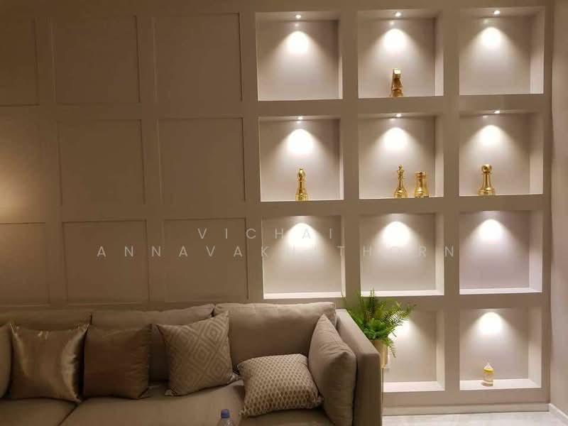 Hyde Sukhumvit 11, Bangkok, 11 Soi Sukhumvit 11, Khlongtoei Nua, Watthana, Bangkok, 2 Bedrooms, 64 sqm, Condo For Rent, by Vichai  Annavakulthorn, 500270412 - DDproperty.com