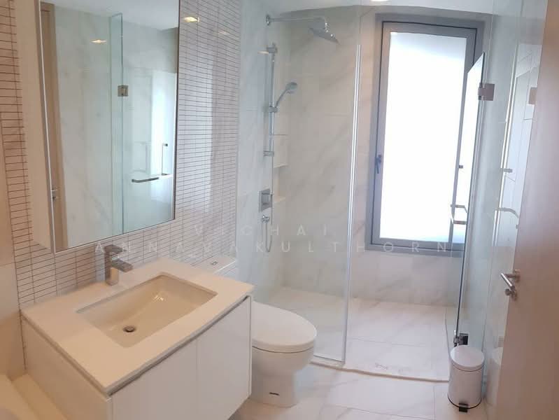 Hyde Sukhumvit 11, Bangkok, 11 Soi Sukhumvit 11, Khlongtoei Nua, Watthana, Bangkok, 2 Bedrooms, 64 sqm, Condo For Rent, by Vichai  Annavakulthorn, 500270412 - DDproperty.com