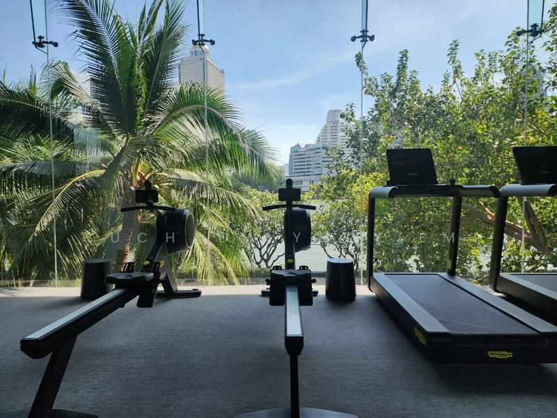 The River by Raimon Land, Bangkok, Soi Charoen Nakorn 13, Charoen Nakorn Road, Khlong Ton Sai, Khlong San, Bangkok, 2 Bedrooms, 108 sqm, Condo For Sale, by Suchada Yodyiem, 500270413 - DDproperty.com