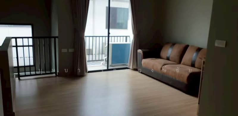 Time Home 2 Suanluang-Onnut, Bangkok, Kanchanaphisek Road, Dok Mai, Prawet, Bangkok, 3 Bedrooms, 216 sqm, Townhouse For Rent, by บุษบา รัตนวงษ์ชัย, 500270416 - DDproperty.com