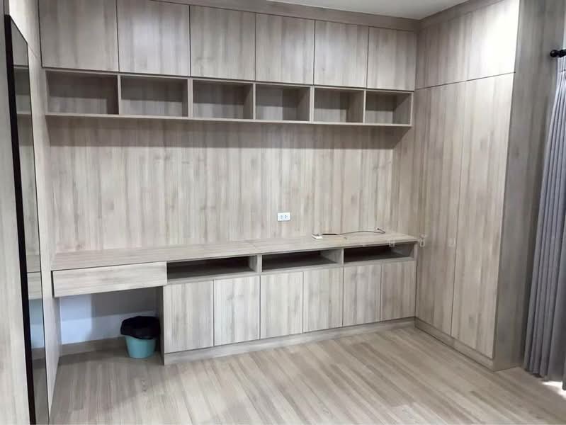 Time Home 2 Suanluang-Onnut, Bangkok, Kanchanaphisek Road, Dok Mai, Prawet, Bangkok, 3 Bedrooms, 216 sqm, Townhouse For Rent, by บุษบา รัตนวงษ์ชัย, 500270416 - DDproperty.com