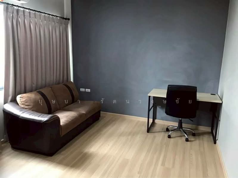 Time Home 2 Suanluang-Onnut, Bangkok, Kanchanaphisek Road, Dok Mai, Prawet, Bangkok, 3 Bedrooms, 216 sqm, Townhouse For Rent, by บุษบา รัตนวงษ์ชัย, 500270416 - DDproperty.com