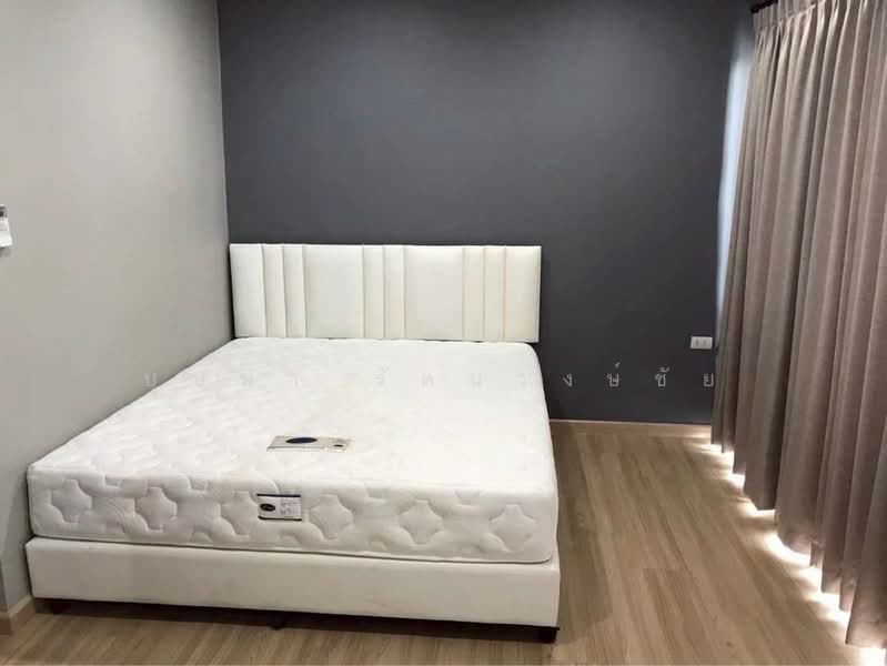 Time Home 2 Suanluang-Onnut, Bangkok, Kanchanaphisek Road, Dok Mai, Prawet, Bangkok, 3 Bedrooms, 216 sqm, Townhouse For Rent, by บุษบา รัตนวงษ์ชัย, 500270416 - DDproperty.com