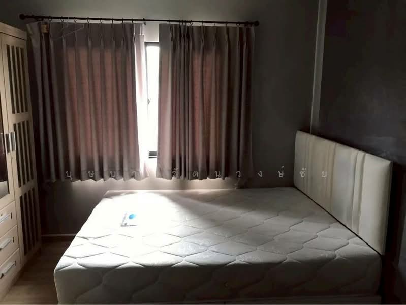 Time Home 2 Suanluang-Onnut, Bangkok, Kanchanaphisek Road, Dok Mai, Prawet, Bangkok, 3 Bedrooms, 216 sqm, Townhouse For Rent, by บุษบา รัตนวงษ์ชัย, 500270416 - DDproperty.com