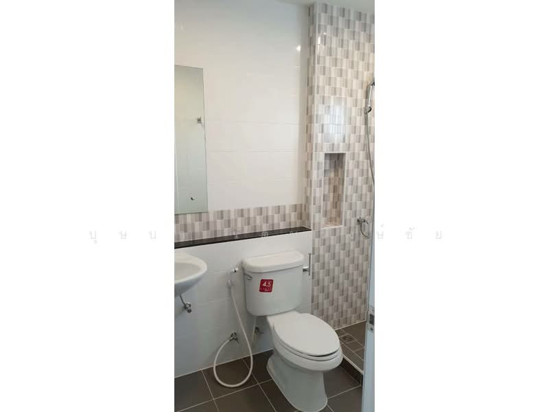 Time Home 2 Suanluang-Onnut, Bangkok, Kanchanaphisek Road, Dok Mai, Prawet, Bangkok, 3 Bedrooms, 216 sqm, Townhouse For Rent, by บุษบา รัตนวงษ์ชัย, 500270416 - DDproperty.com