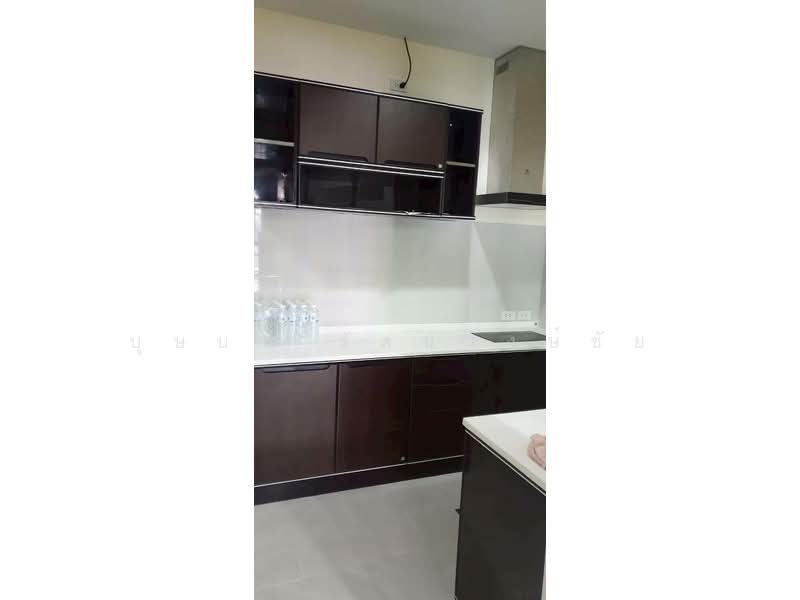 Time Home 2 Suanluang-Onnut, Bangkok, Kanchanaphisek Road, Dok Mai, Prawet, Bangkok, 3 Bedrooms, 216 sqm, Townhouse For Rent, by บุษบา รัตนวงษ์ชัย, 500270416 - DDproperty.com