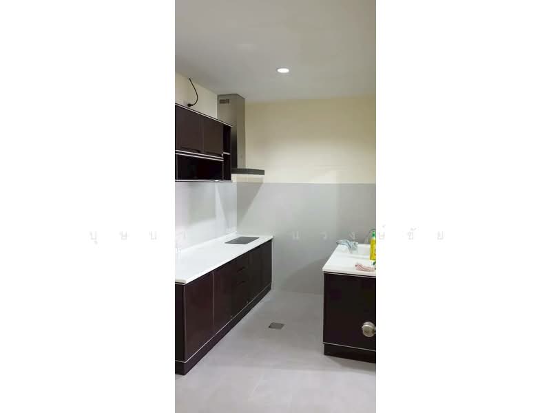 Time Home 2 Suanluang-Onnut, Bangkok, Kanchanaphisek Road, Dok Mai, Prawet, Bangkok, 3 Bedrooms, 216 sqm, Townhouse For Rent, by บุษบา รัตนวงษ์ชัย, 500270416 - DDproperty.com