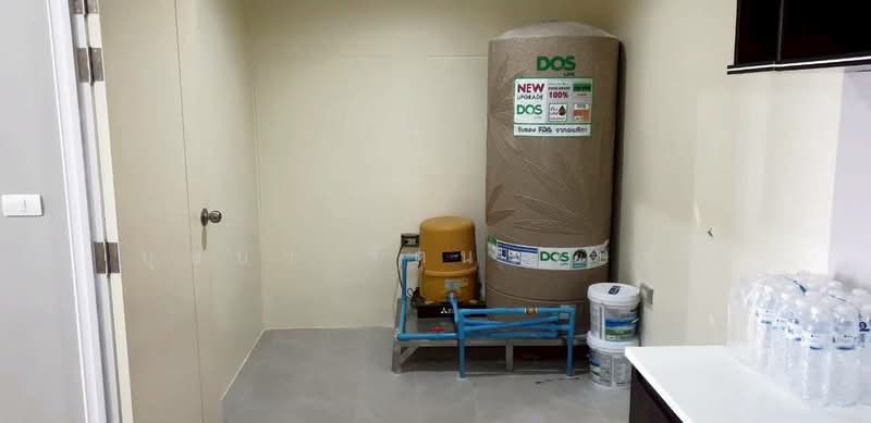 Time Home 2 Suanluang-Onnut, Bangkok, Kanchanaphisek Road, Dok Mai, Prawet, Bangkok, 3 Bedrooms, 216 sqm, Townhouse For Rent, by บุษบา รัตนวงษ์ชัย, 500270416 - DDproperty.com